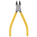 6" Flush Cut Side Cutters Plier Cutting Pliers PVC Handle Wire Cut WW BX