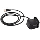 USB Cable Charger Dock Cradle Station for   Smart Watch ,1M 3.3FT