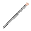 6PCS 160mm Pro Drill Bit Set For Concrete Drill Bit & Masonry Drill Bit Set