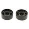 Pair Black Camshaft Adjuster Socket Engine Timing Tool for VW Audi