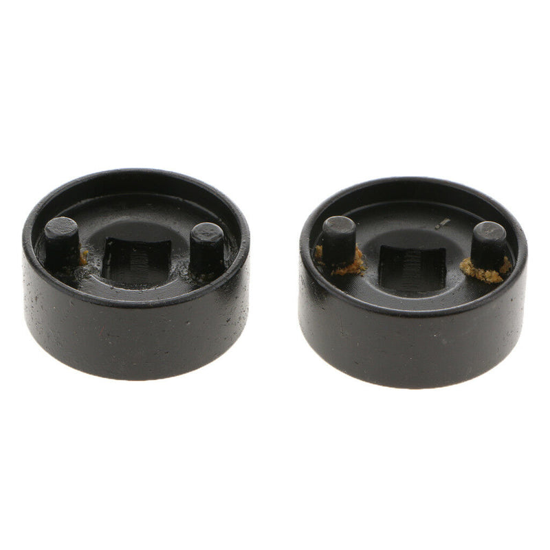 Pair Black Camshaft Adjuster Socket Engine Timing Tool for VW Audi