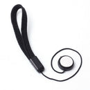10 Lens Cover Cap Keeper Holder Rope For Sony Nikon Canon Pentax DSLR Camera