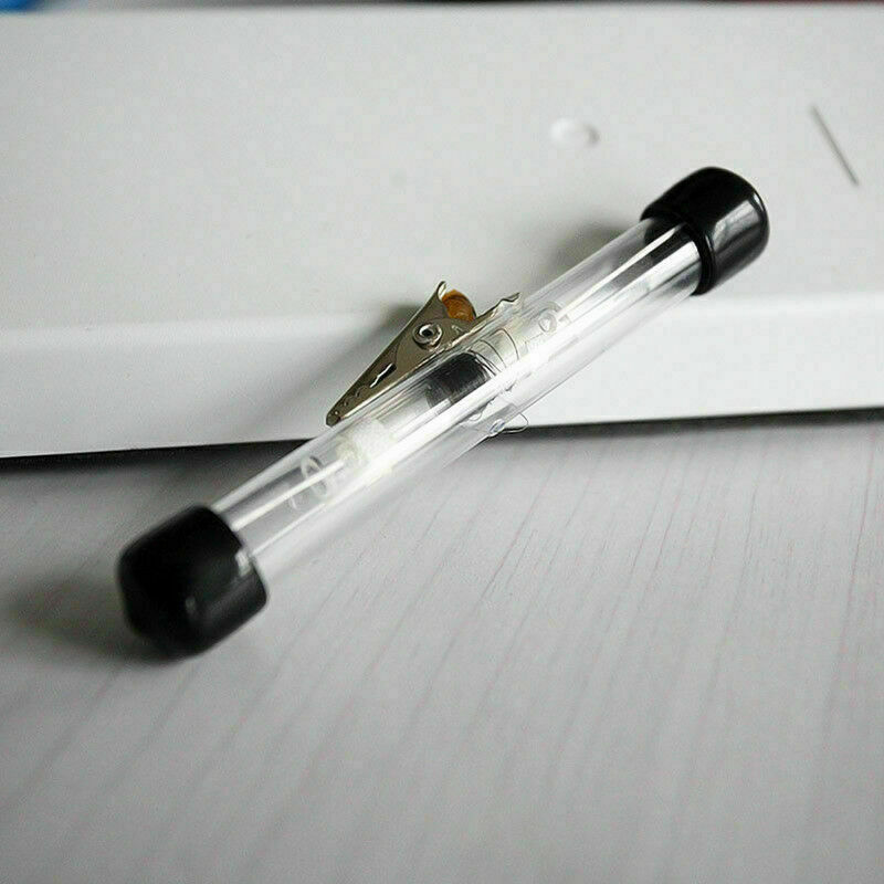 Magic Thread Reel Retractor Invisible Magic Trick Close Up Floating Street K2H5