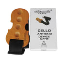 Cello Endpin Rest Non-slip Holder Stopper Protector Pad for Cello Lovers
