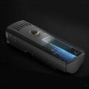 3x Bike Handlebar Light 400Lumens Scooter Head Front Light USB Rechargeable LED