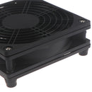 Router fan DIY PC Cooler TV Box Wireless Cooling  5V USB power 120mm fanB Bj