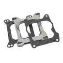 Carb Carburetor Adapter 4Bbl Quadrajet To Holley Afb Demon Carter Edelbrock