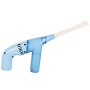 2pcs Plastic Handheld Cordless Cleaner Duster for Car Cushions Window Blinds