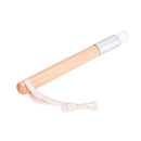 Wooden Handle Remover Nose Pore BlackHead Clear Brush Cleaning Facial BrushesgLJ