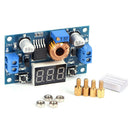 Adjustable DC-DC LM 2596 Converter Step Down Regulator Power Modul BX
