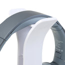 Headset Desktop Stand Hanger Head Mounted Hook Earphone Display Holder Accessory