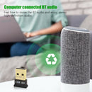 Mini USB Bluetooth 4.0 Adapter Dongle CSR 4.0 Wireless Audio Receiver for PC