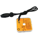 2x Multifunction Safety Survival Emergency Rescue Signal Mirror Camping  GCS
