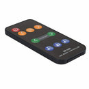 SP106E 9Key LED Colorful Music Controller DC5-12V for WS2811 WS2812B LED St W2A6