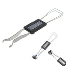 Universal Keyboard Key Cap Puller for Mechanical Keyboard Keycap Remover Key New