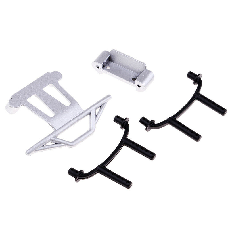 4PCS Anti-collosion Part A979-03 for Wltoys A979 RC Car Spare Parts