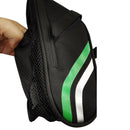 Rear Seat Water Bottle Pocket Bicycle Accessories Bike Saddle Bag Large Capacity
