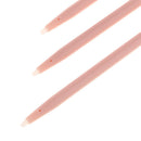 3 Pieces Slot in Touch Stylus Pen Styluse for Nintendo 2DS Gaming Consoles