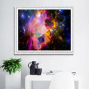 5D DIY Full Drill Diamond Painting Gorgeous Universe Cross Stitch (B449)