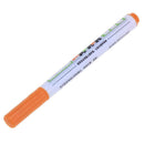 12pcs Permanent Marker Pen Erasable Whiteboard Pen Office School Supplies A
