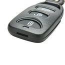 Remote Key Shell fit for KIA Cerato Spectra Optima Forte Rondo Case Entry Fob ME