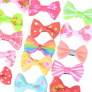 10pcs Girls Duckbill Shape Hair Clip Kids Hairpins Hair Band Girls Headdress BX