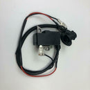 Garden Lawn Mover Engine Parts Ignition Coil Fits for STIHL TS410 TS420