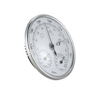 Wall Mounted Household Thermometer Hygrometer High Accuracy Pressure Gauge
