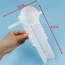 Egg white separator egg divider egg splitter egg tools kitchen baking slide FT