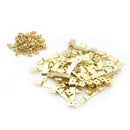 50pcs Lots Frame Hanging Hangers Saw Tooth Hangers Hooks Picture ME