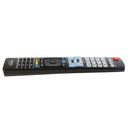 RM-L930+1 LCD/LED TV Remote Control Smart Controller for LG 6710900010A/E/F