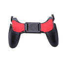 5 in 1 Phone Gamepad Controller L1 R1 Fire Shooter Buttons Handle for PUBG