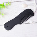 natural bian stone gua sha comb massage scrape natural health cure tool MO