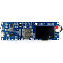 Wifi Deauther Oled V5 Esp8266 Development Board 18650 Battery Polarity Prot