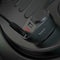 Z34 3.1A Dual USB Car Charger W/LED Display Universal Phone Car-Charger Black