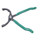 12 inch-Long Adjustable Slip Joint Oil Filter Pliers 60 - 115Mm For 2 inch  L9Q4