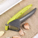 Garlic Presses Split Crusher Ginger Garlic Chopper Multifunction Vegetable Y3X8