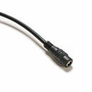 45cm DC12V Power Supply Adapter with 8 Port Splitter Cable CCTV Security Came Kw