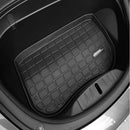 Car Front Trunk Storage Mat Cargo Tray Trunk Waterproof Protective Pads Mat
