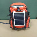 Solar Power Charger Panel Pad Charging Board Travel 5V For Smart Phone Tablet