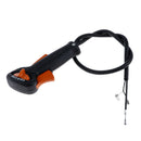 Throttle Control Handle For  FS120 FS200 FS250