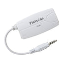 Flanger FC-22 Electric Guitar Connector Guitar Bass Mobile Phone Tablet Adapter