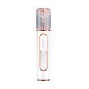 2000Mah Portable Handheld Air Humidifier Double Port Nano Facial Humidifier