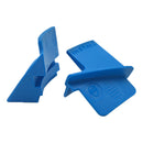 Set of 2 Ribbed Drive Belts Remover Stretch Belt Disassembly Tool Compact Modern