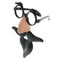 Funny Mustache Eyebrows Nose Glasses, Halloween Costume Party Glasses, Props