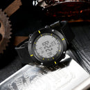 Kak For Electronic Watch Outdoor Sports Running Watch Multi-Function Leisur