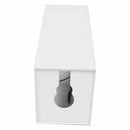 DIY plastic cable storage box desk organizer case cables box holder Safety