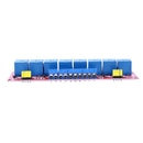 8-Channel 8-CH Relay Module DC 5V with Optocoupler isolation H/L high/low L K6N2