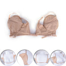 Underarm Sweat Pads Dress Clothing Absorb Armpit Care Sweat Perspiration Pad BX