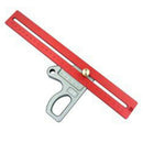 300Mm 45 Degree Ruler Woodworking Ruler Height Ruler Woodworking Scribe Woo